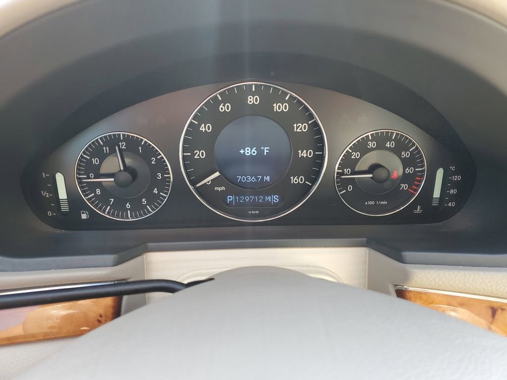 Used 2006 Mercedes-Benz E 350 4MATIC Sedan image 29