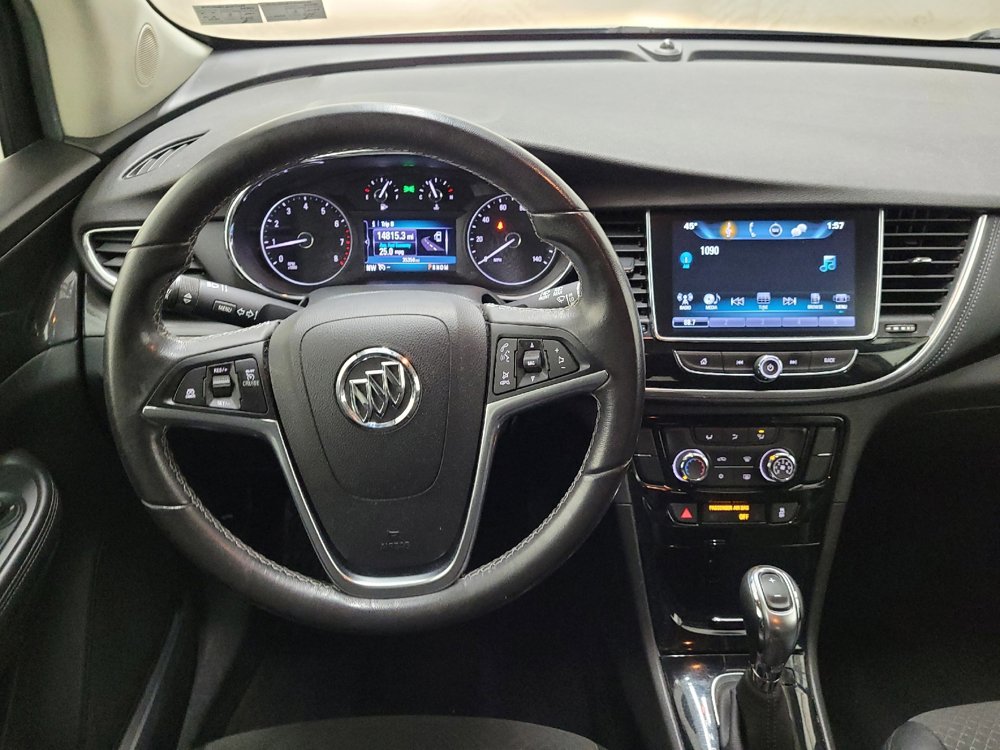 Used 2020 Buick Encore Preferred image 22