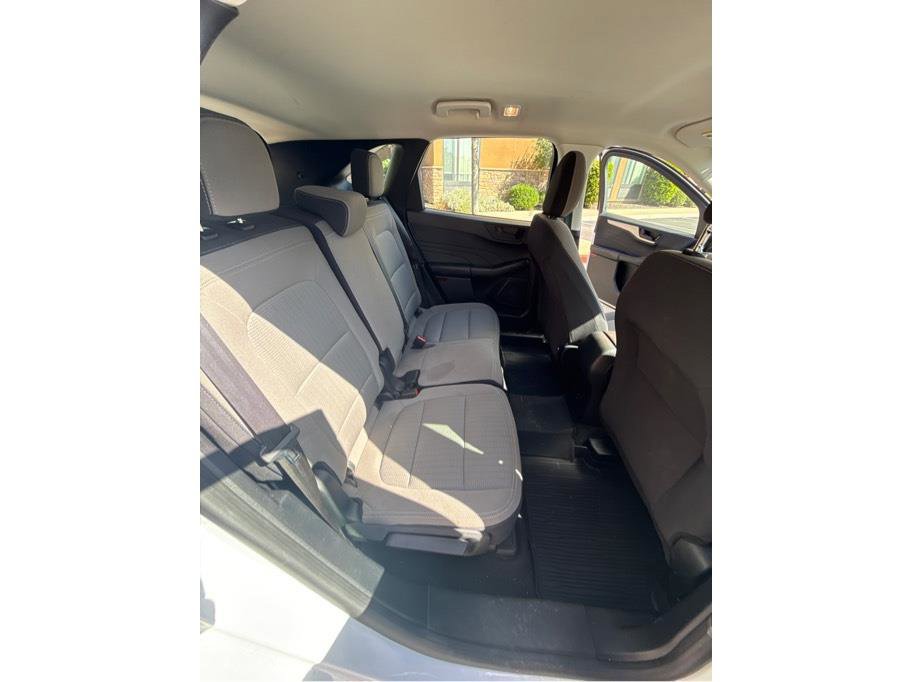 Used 2022 Ford Escape S FWD image 17