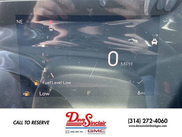 New 2026 Buick Encore GX Sport Touring w/ Advanced Technology Package AWD/4WD image 15