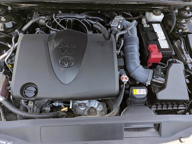 Used 2022 Toyota Avalon XLE w/ Moonroof Package FWD image 28