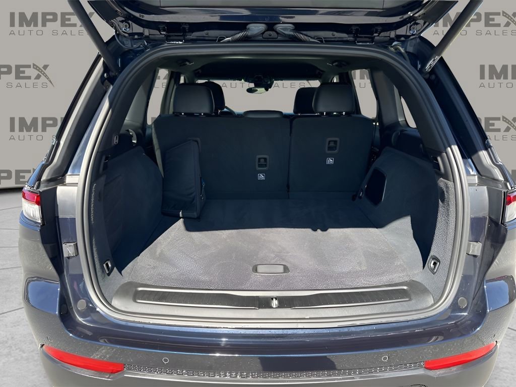 Used 2023 Jeep Grand Cherokee Trailhawk image 31