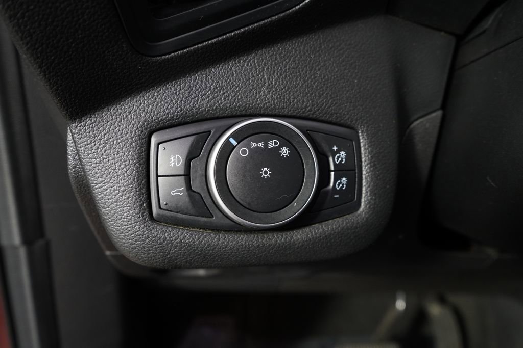 Used 2018 Ford Escape SE AWD/4WD image 24