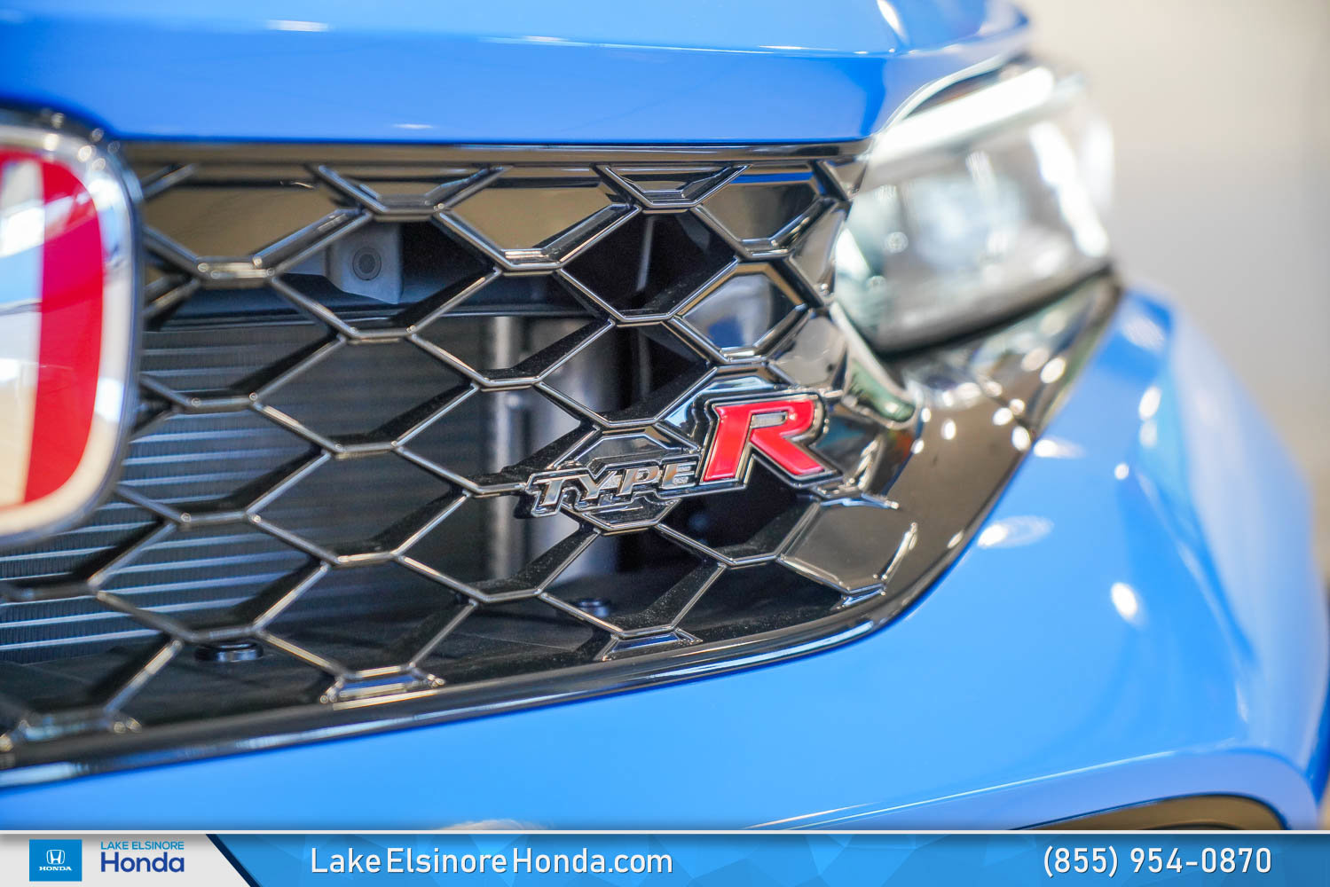 New 2026 Honda Civic Type R image 4