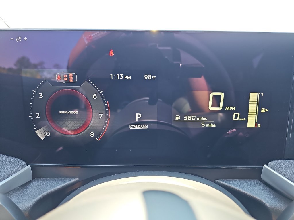New 2027 Nissan Kicks SV FWD image 18