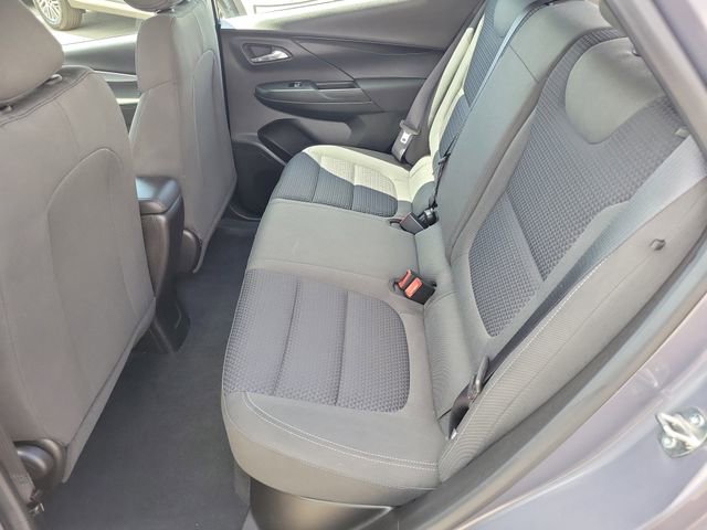 Used 2023 Chevrolet Bolt LT w/ Driver Confidence Package image 23