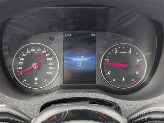 New 2026 Mercedes-Benz Sprinter 2500 image 11