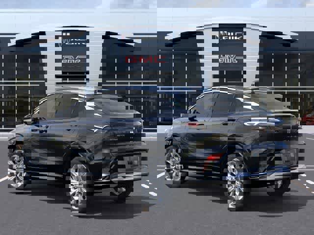 New 2026 Buick Envista Avenir image 4