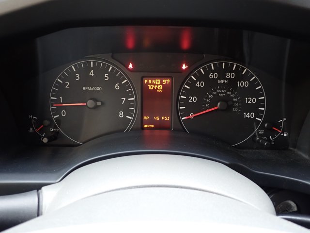 Used 2020 Nissan NV 3500 S RWD image 15