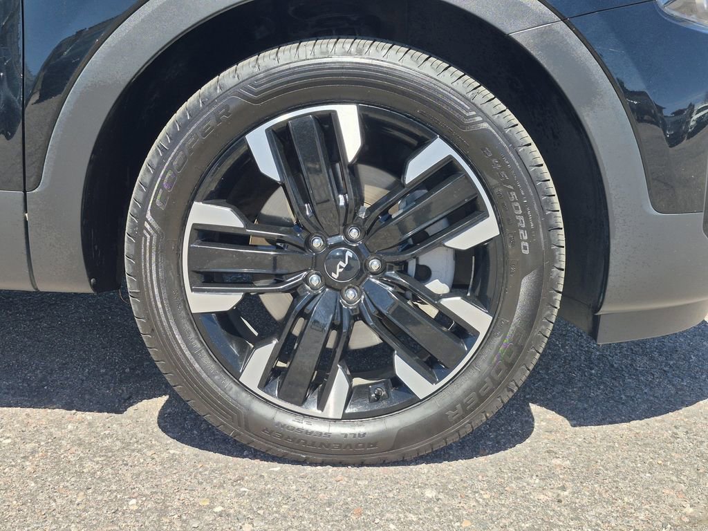 Certified 2023 Kia Telluride SX Prestige AWD/4WD image 20