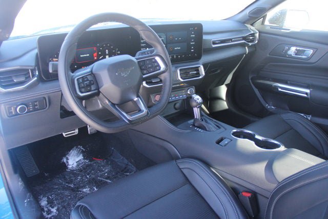 New 2026 Ford Mustang Premium RWD image 13