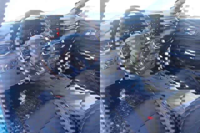 New 2026 Ford Mustang Premium image 13