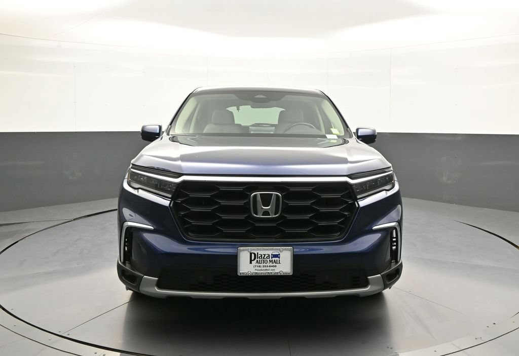 Certified 2023 Honda Pilot EX-L image 2