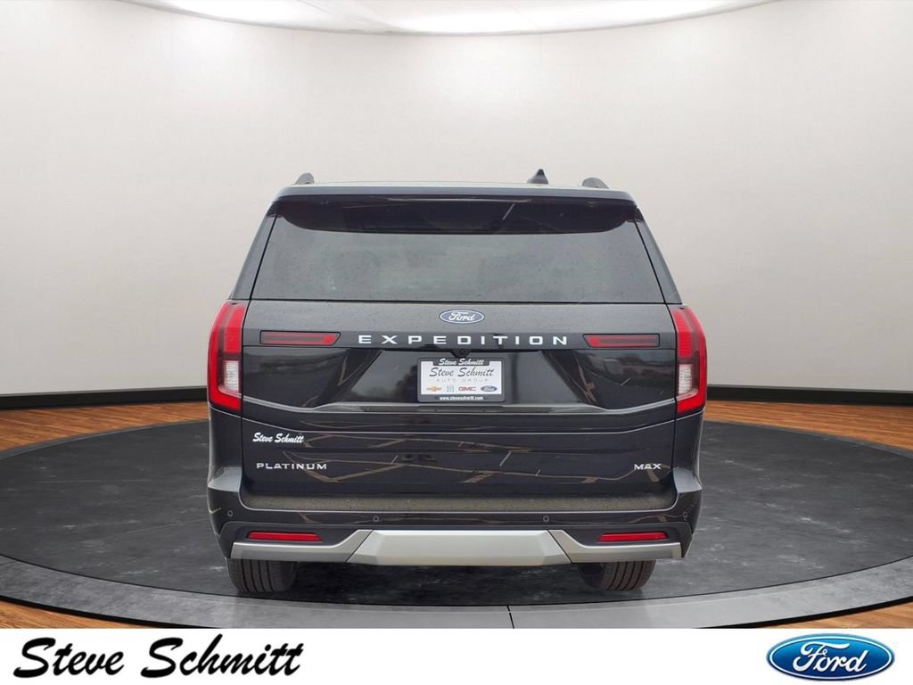 New 2026 Ford Expedition Max Platinum w/ Platinum Ultimate Package AWD/4WD image 27