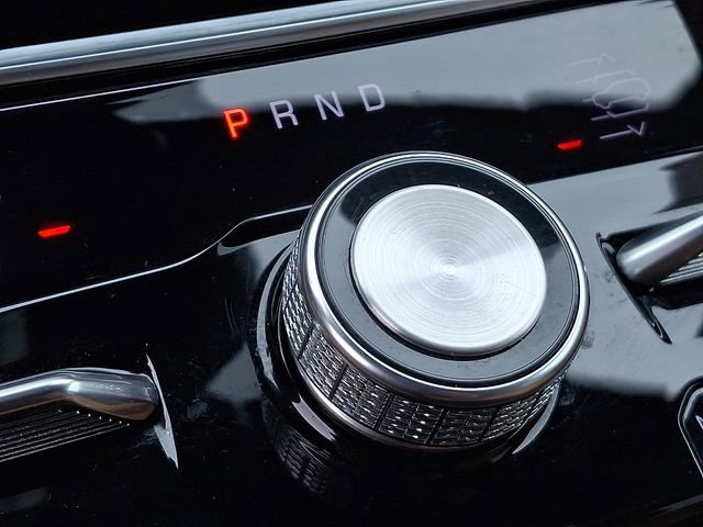 Used 2024 Jeep Grand Cherokee L Summit image 14