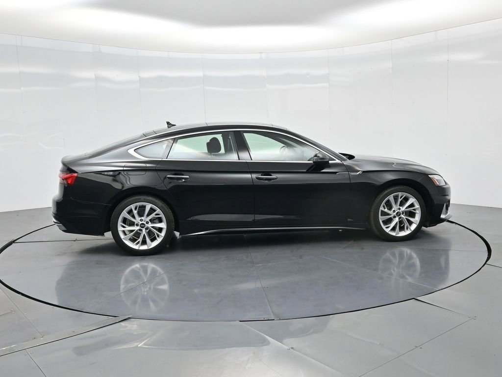 Used 2023 Audi A5 2.0T Premium w/ Convenience Package image 18