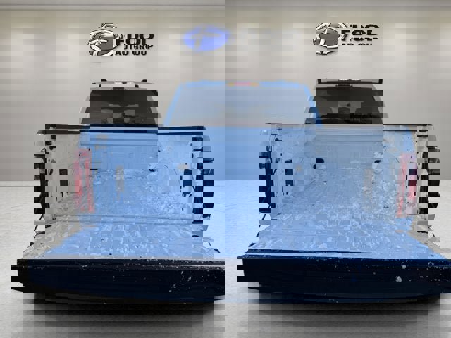 New 2025 Ford F150 STX w/ STX Black Appearance Package image 7