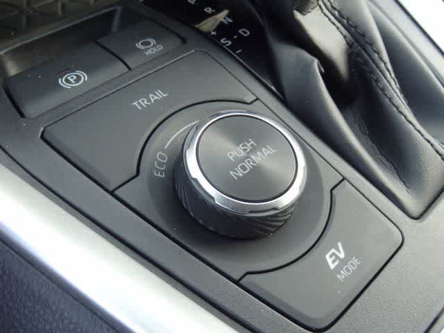 Used 2023 Toyota RAV4 XLE w/ Convenience Package AWD/4WD image 18