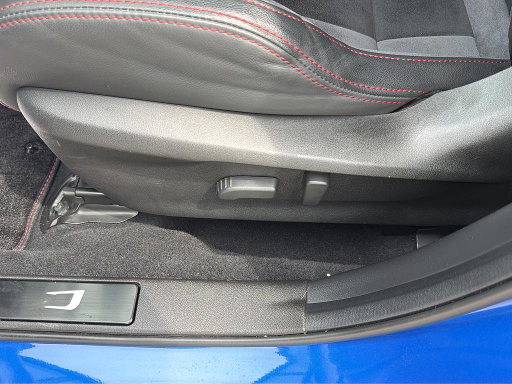 Used 2024 Subaru WRX TR w/ Popular Package #1A image 21