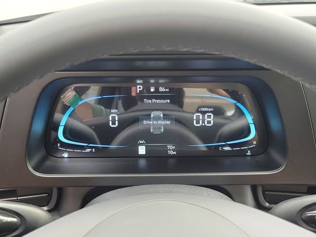 New 2026 Hyundai Elantra Sport FWD image 8