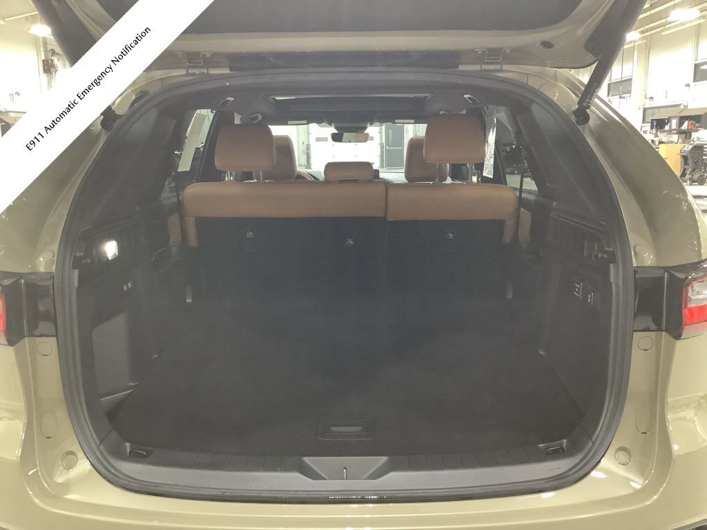 Certified 2025 MAZDA CX-70 3.3 Turbo S w/ Premium Plus image 18