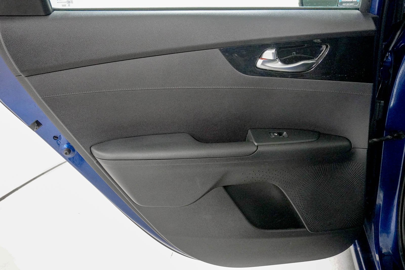 Used 2021 Kia Forte EX image 37