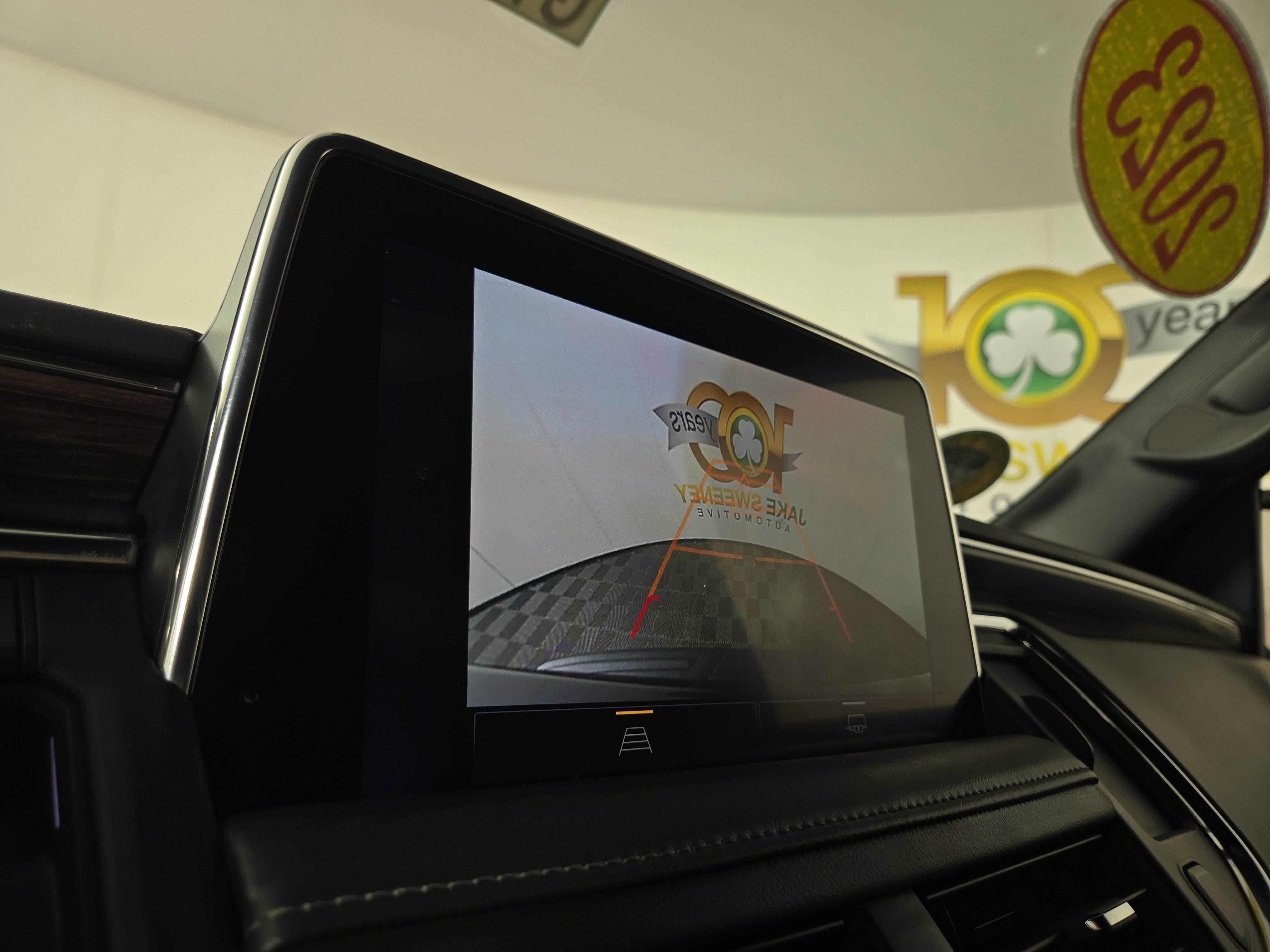 Used 2023 Chevrolet Tahoe Z71 image 22