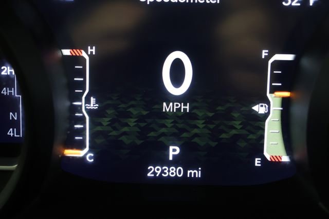 Used 2025 Jeep Wrangler Unlimited Rubicon w/ Convenience Group image 13