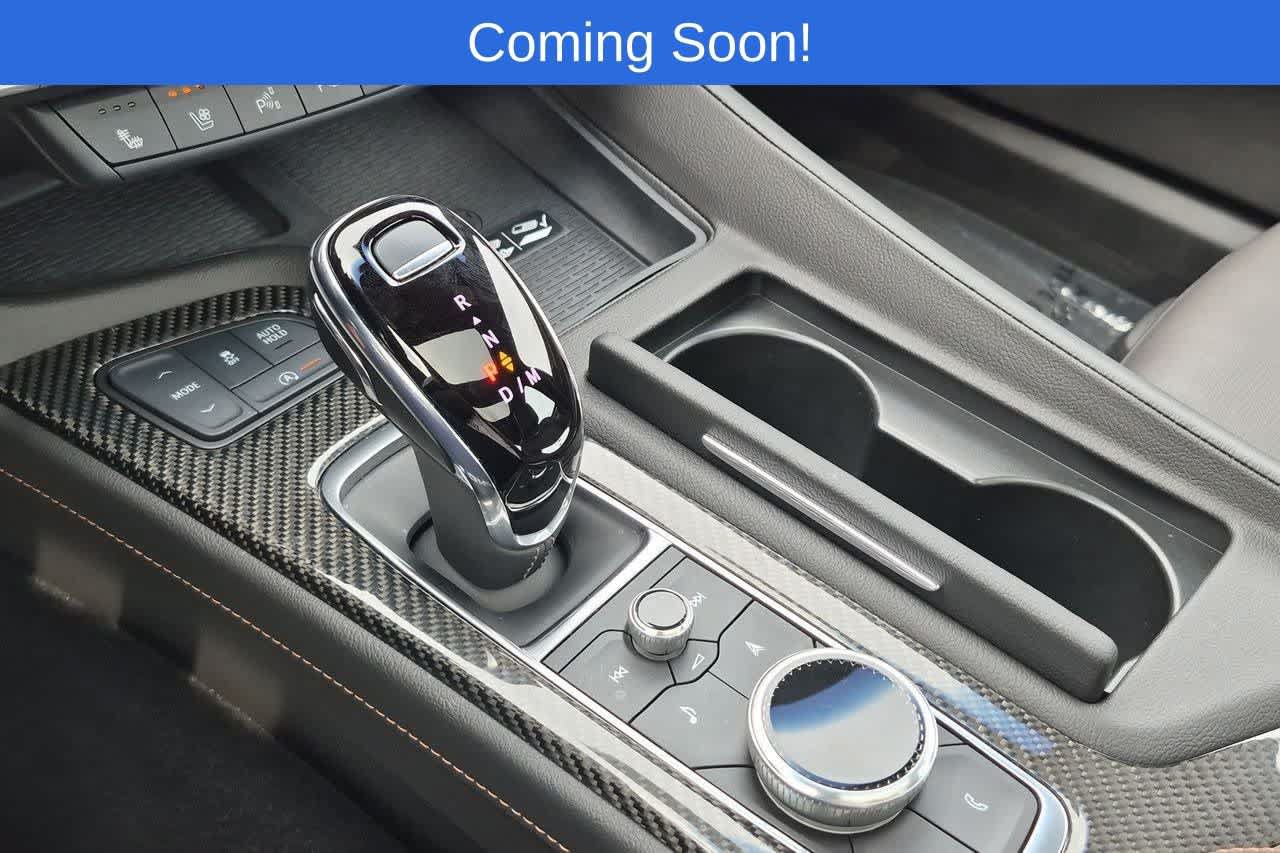 Used 2023 Cadillac CT5 Sport w/ Parking Package AWD/4WD image 33