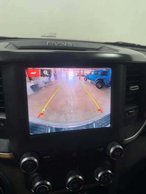 Used 2023 RAM 2500 Big Horn w/ Level 1 Equipment Group RWD image 18