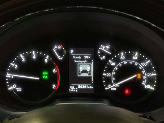 Used 2022 Lexus GX 460 Luxury image 14