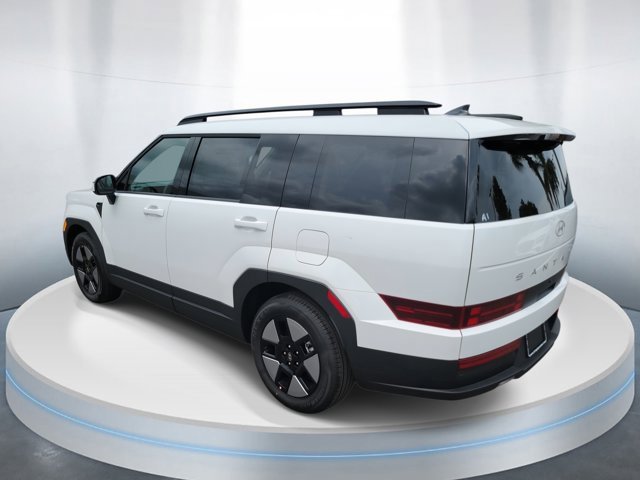 New 2026 Hyundai Santa Fe SEL image 3