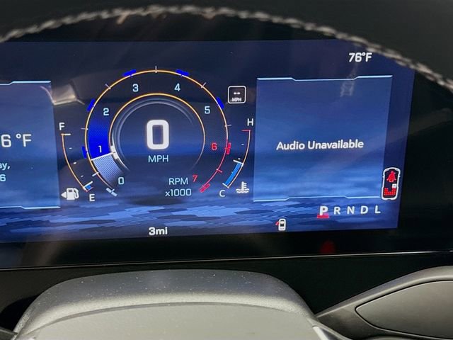 New 2026 Chevrolet Traverse LT w/ Driver Confidence Package image 14