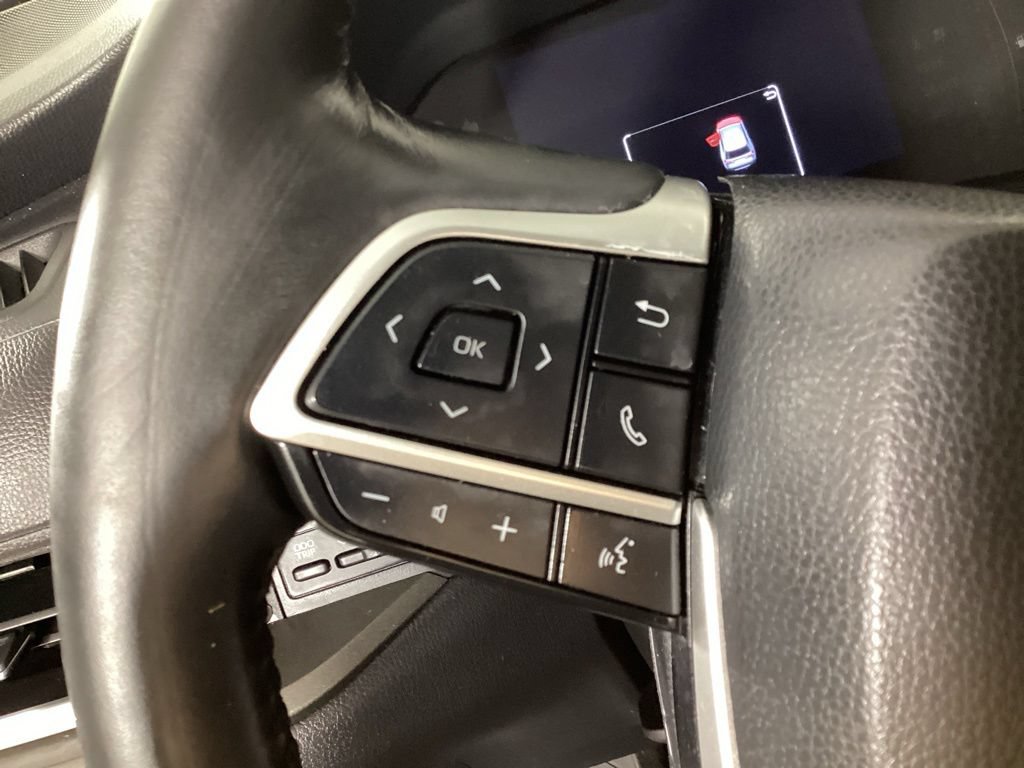 Used 2024 Toyota Grand Highlander AWD image 13