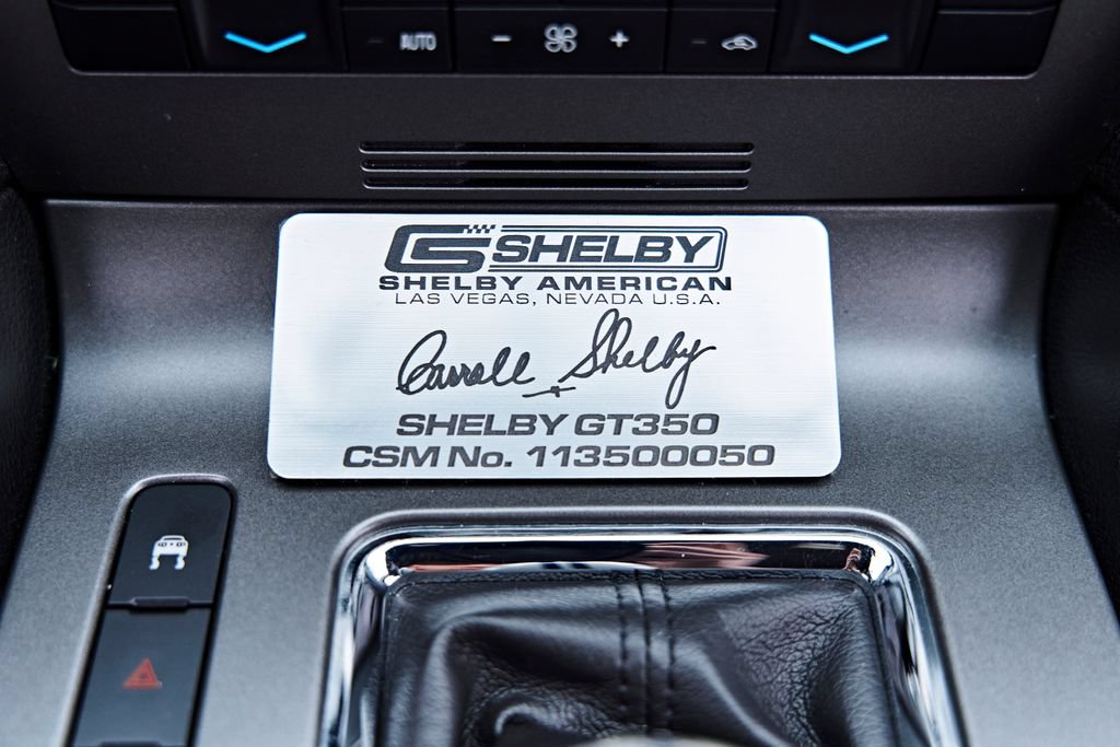Used 2011 Ford Mustang GT Premium w/ Electronics Pkg RWD image 69