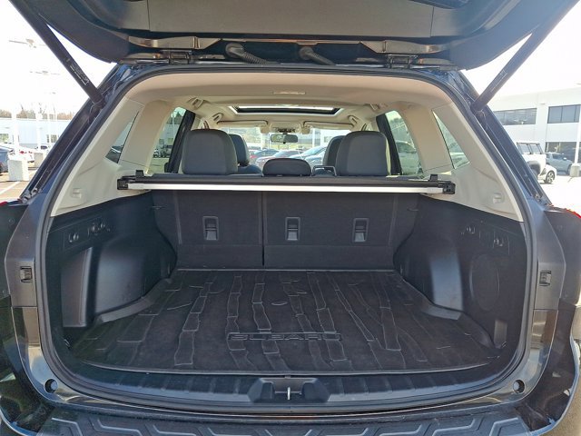 Used 2020 Subaru Forester Sport image 28