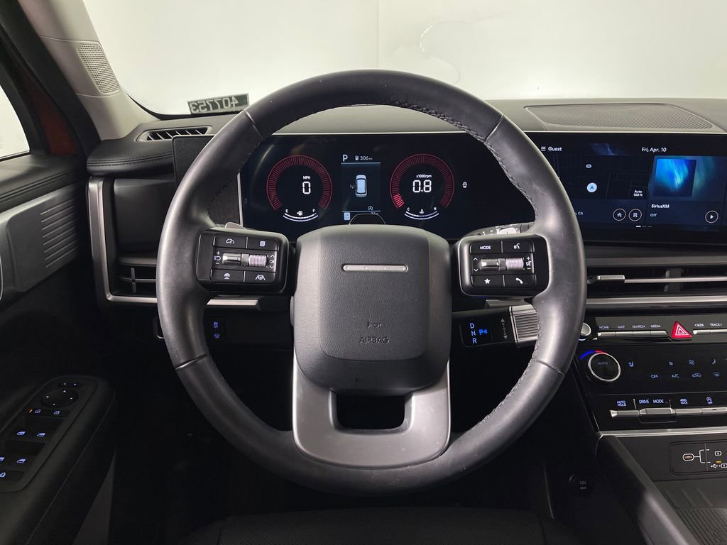 Used 2025 Hyundai Santa Fe XRT AWD/4WD image 15