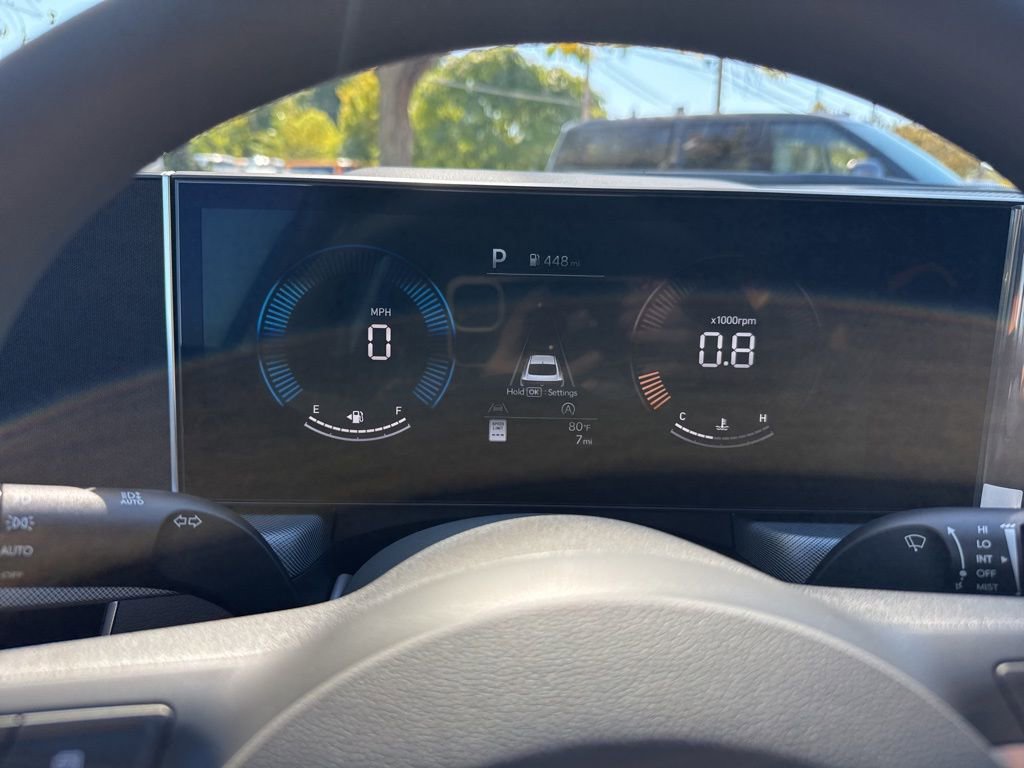 New 2026 Hyundai Sonata SE image 34