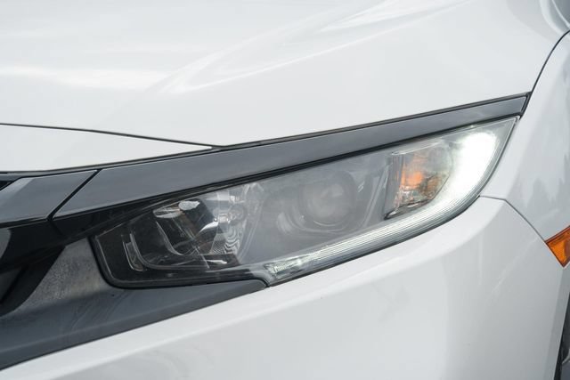 Used 2019 Honda Civic EX-L image 11