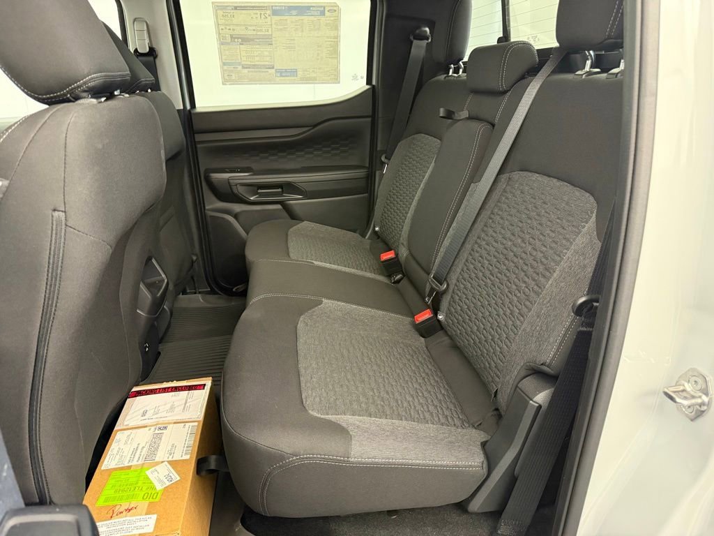 New 2026 Ford Ranger XLT AWD/4WD image 42