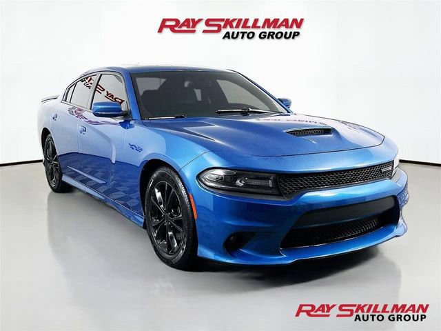 Used 2020 Dodge Charger GT w/ Plus Group image 1