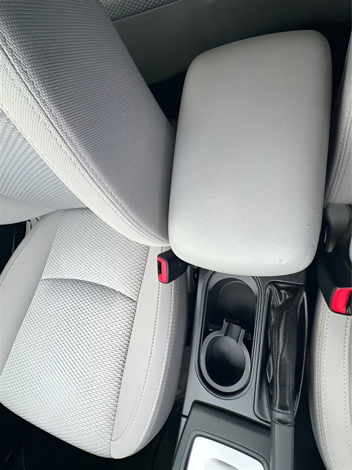 Used 2016 Subaru Forester 2.5i Premium image 15