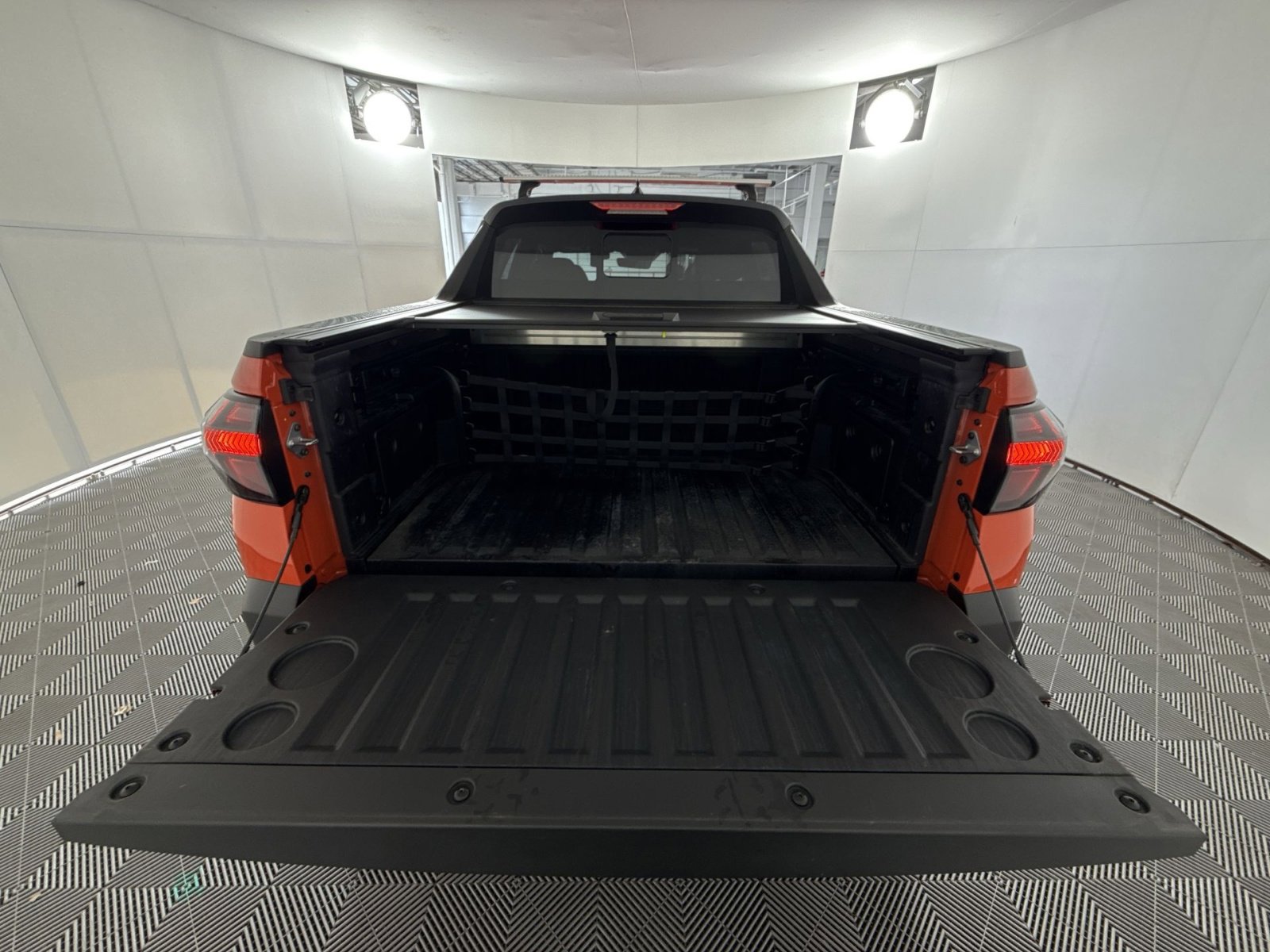 Used 2025 Hyundai Santa Cruz XRT image 26