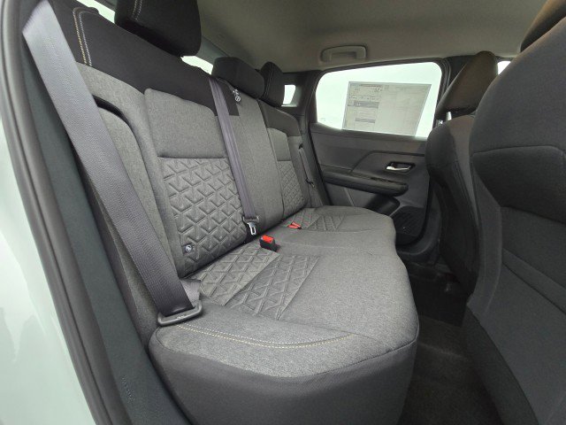 New 2026 Nissan Kicks SV w/ Cold Weather Package image 15