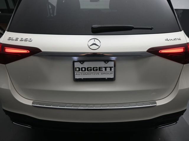 Used 2024 Mercedes-Benz GLE 350 4MATIC image 23