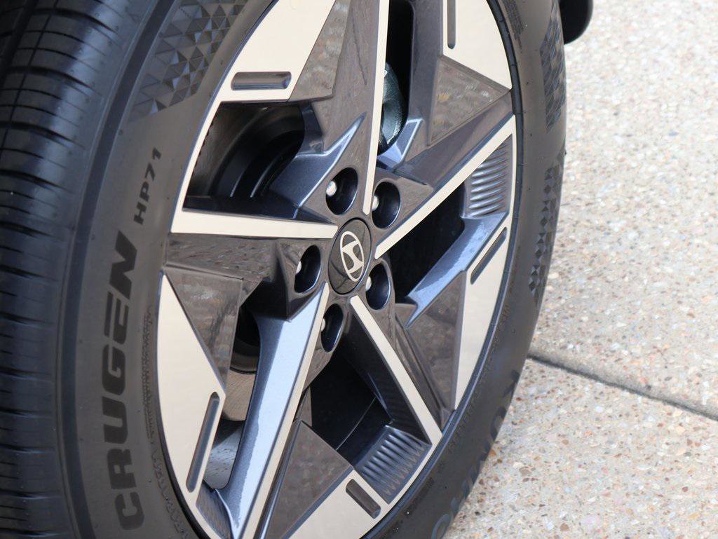 New 2026 Hyundai Tucson SEL image 41