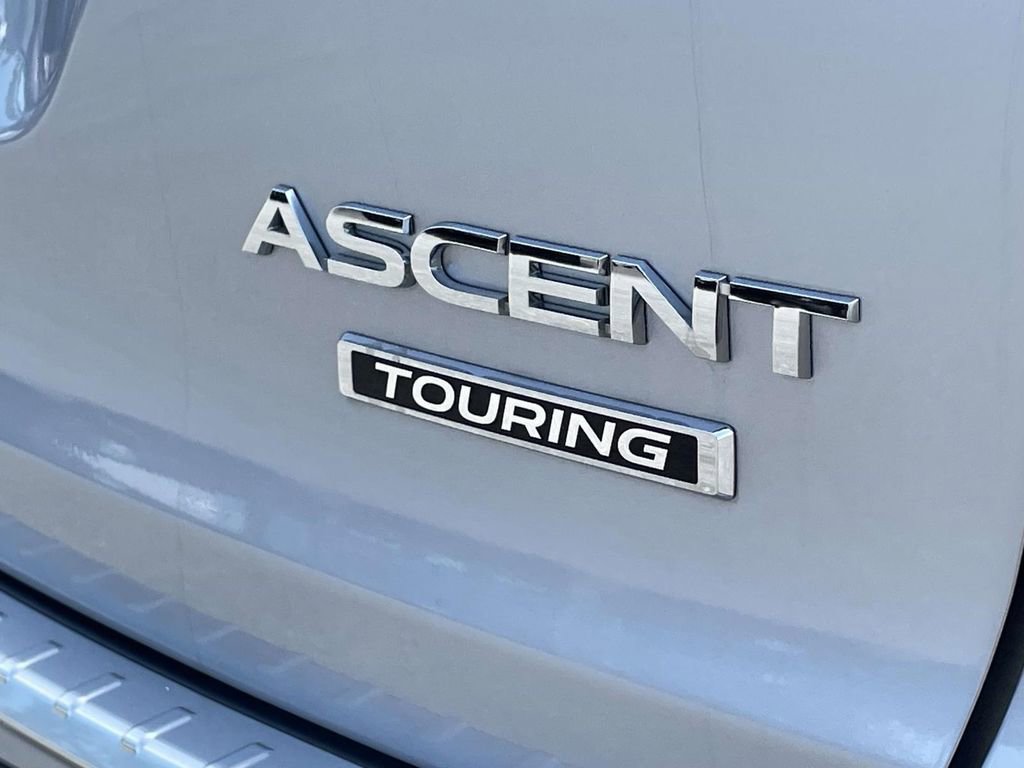 Certified 2024 Subaru Ascent Touring w/ Popular Package #2 AWD/4WD image 34