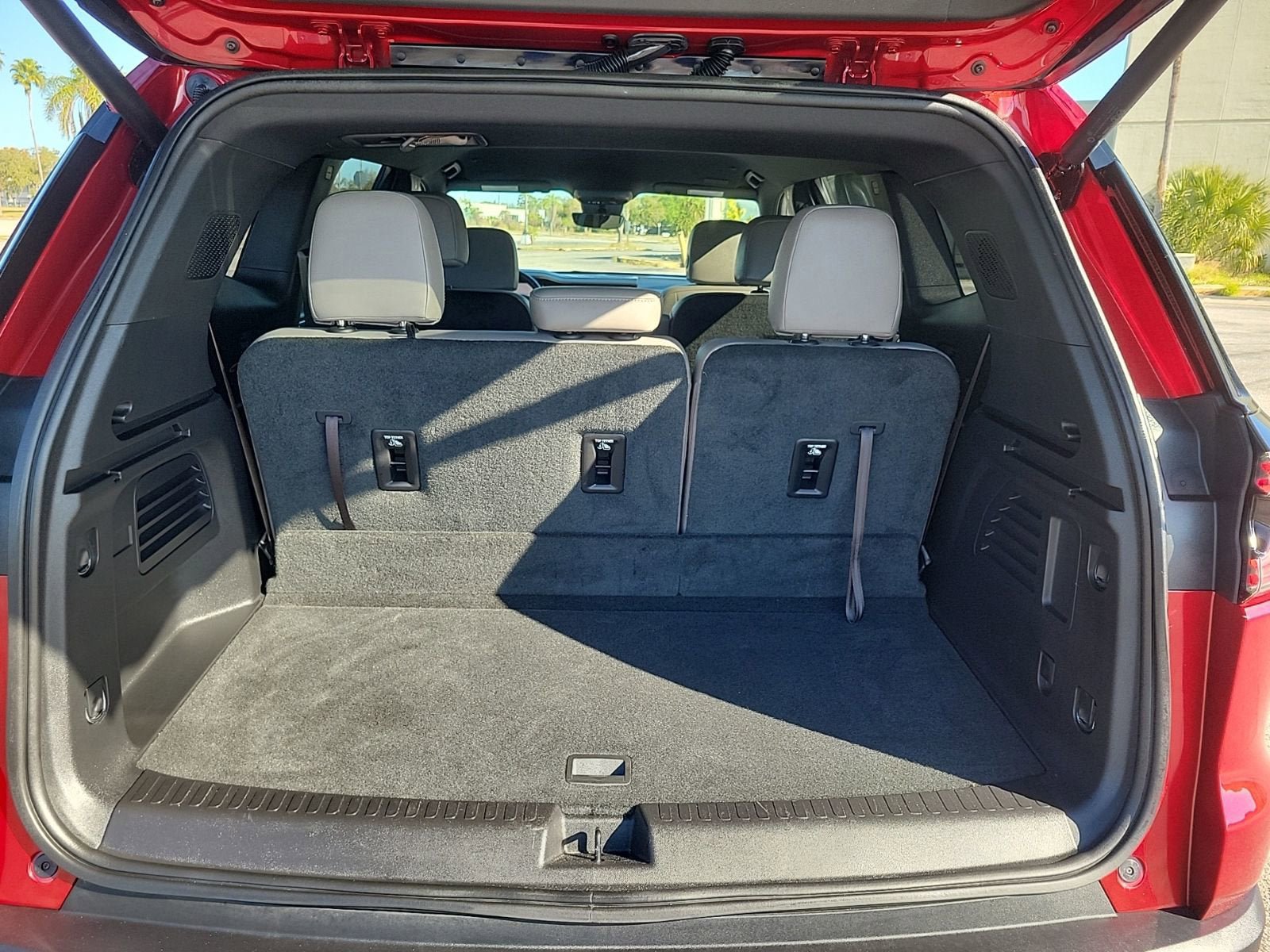 New 2026 GMC Acadia Elevation w/ Elevation Premium Package image 7