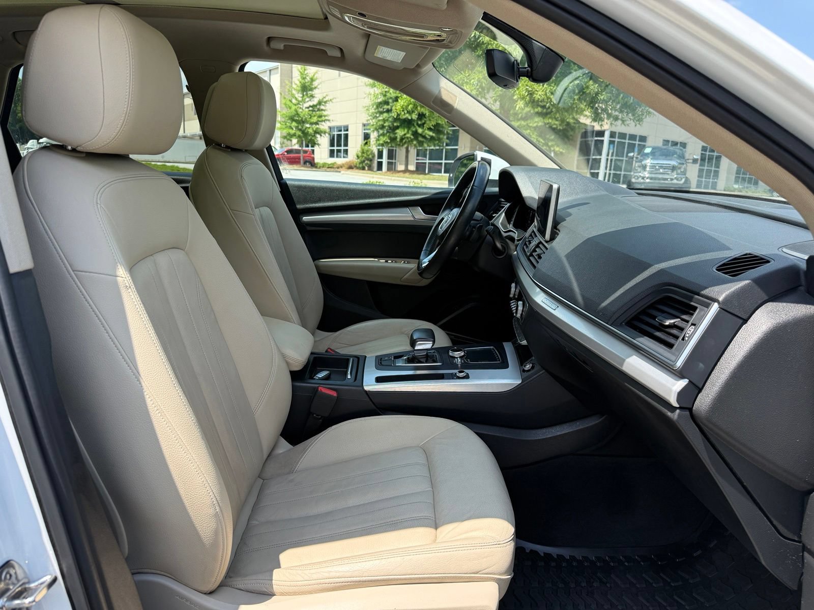 Used 2018 Audi Q5 Prestige AWD/4WD image 36