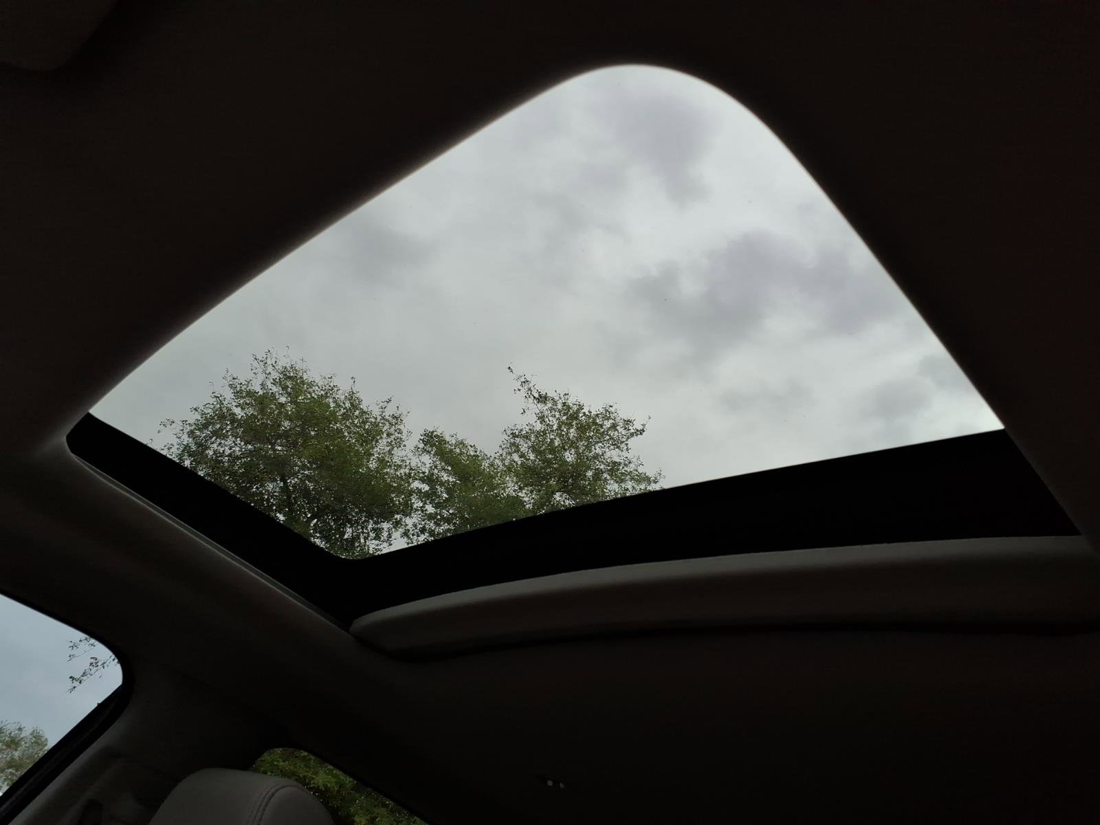 Used 2025 Honda HR-V EX-L image 13